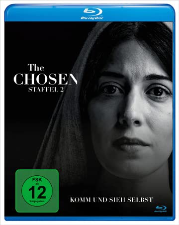 The Chosen Season