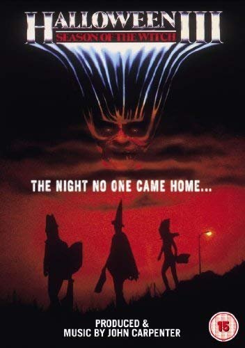 Halloween 3 [Import anglais]