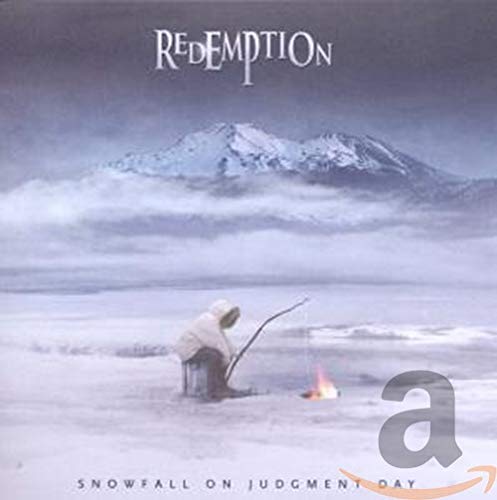 Snowfall on Judgement Day