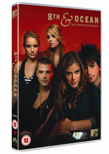 8th and Ocean [Import anglais]