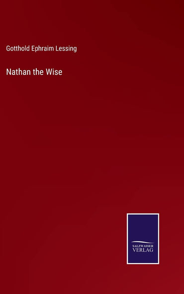 Nathan the Wise