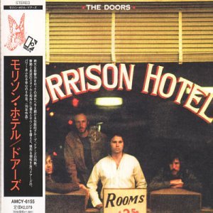 Morrison Hotel