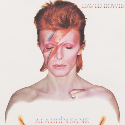 Aladdin Sane [Vinyl]