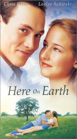 Here on Earth
