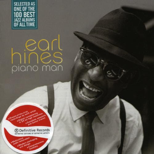 Piano Man