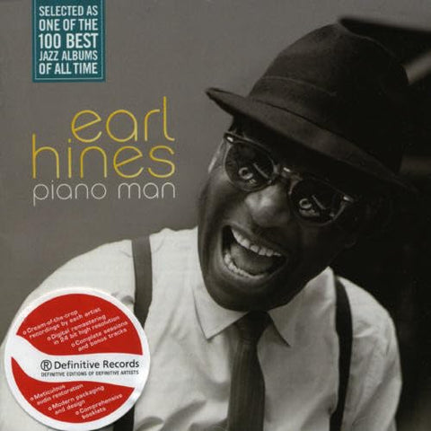 Piano Man