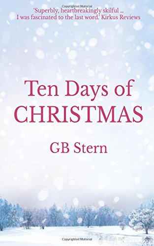 Ten Days of Christmas: The classic post-war family Christmas novel