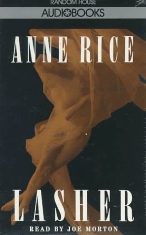 Lasher (Anne Rice)
