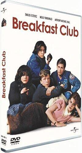 The Breakfast Club