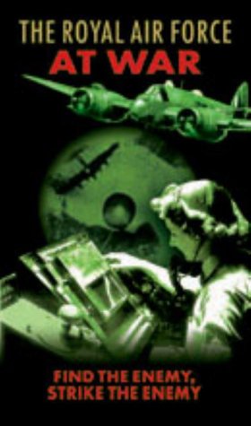 The - Find the Enemy, Strike the Enemy Raf at War