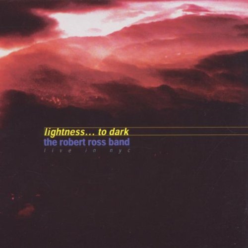 Lightness to Dark