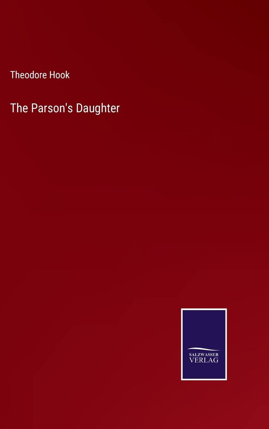 The Parson's Daughter