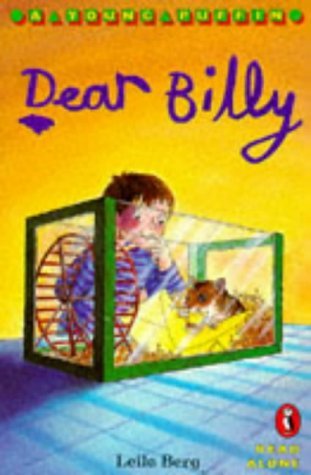 Dear Billy and Other Stories (Young Puffin Read Alone)