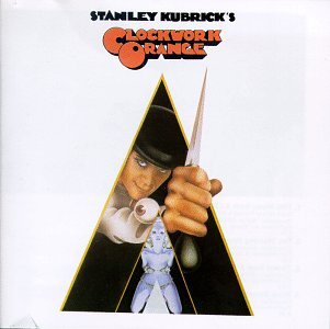 Clockwork Orange