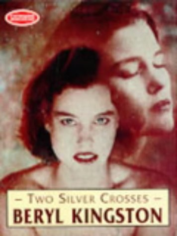 Two Silver Crosses