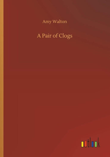 A Pair of Clogs