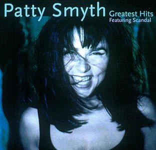 Patty Smyth's Greatest Hits