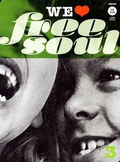 We Love Free Soul