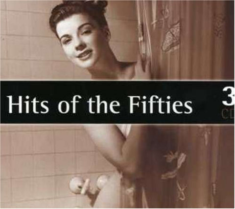 Hits of the Fifties