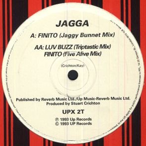 Finito / Luvbuzz
