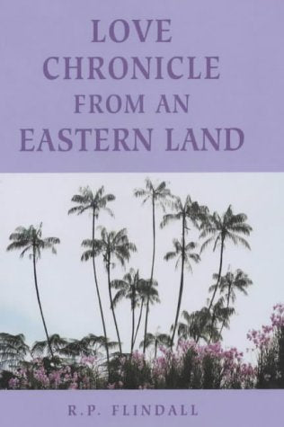 Love Chronicle from an Eastern Land