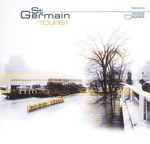 St Germain Tourist