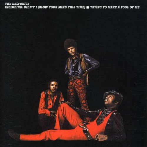 The Delfonics