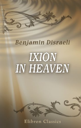 Ixion in Heaven