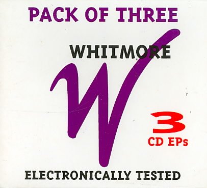 Pack of Three