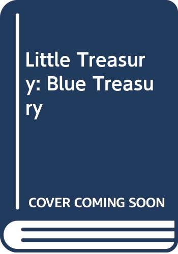 Little Treasury: Blue Treasury