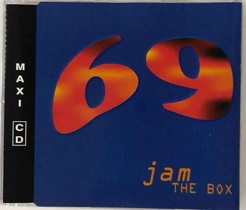 Jam The Box