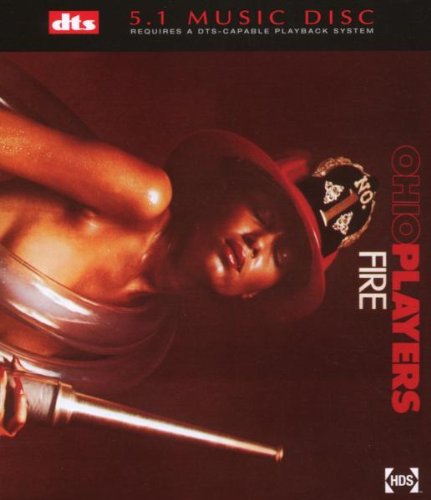 Fire (Dts)