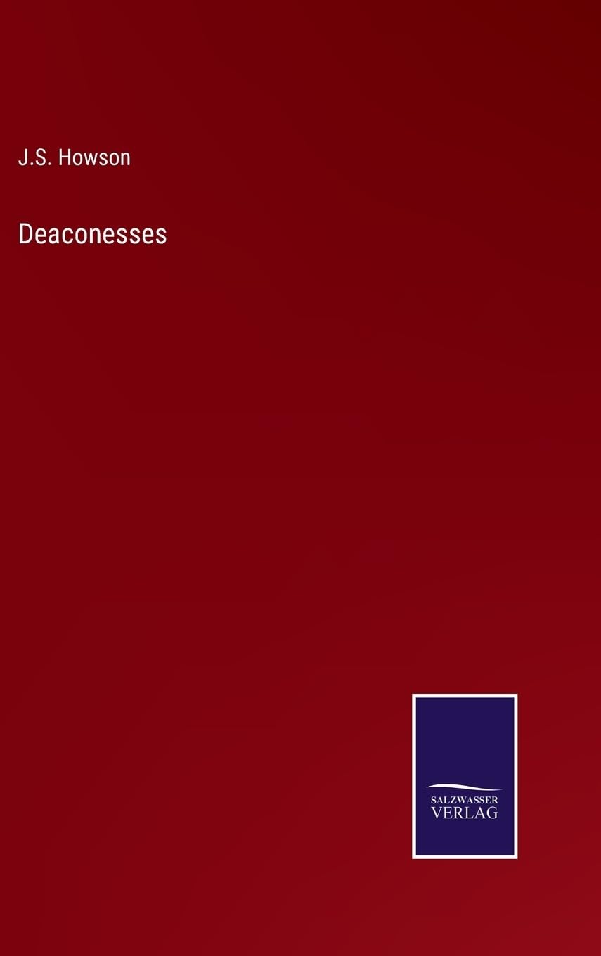 Deaconesses