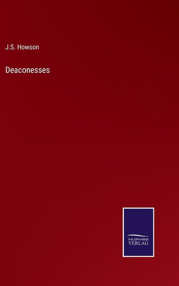 Deaconesses