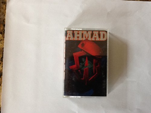 Ahmad