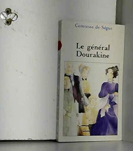 Le général Dourakine