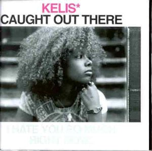 Kelis / Caught Out There