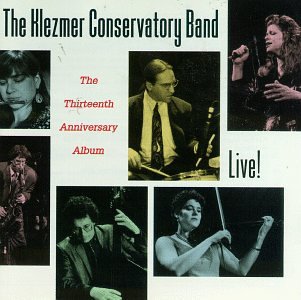 Live the Thirteenth Anniversar
