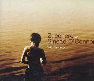 Va Penseiro / I Won't Be Lonely Tonight