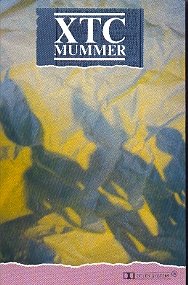 Mummer