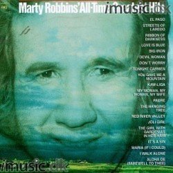 Marty Robbins