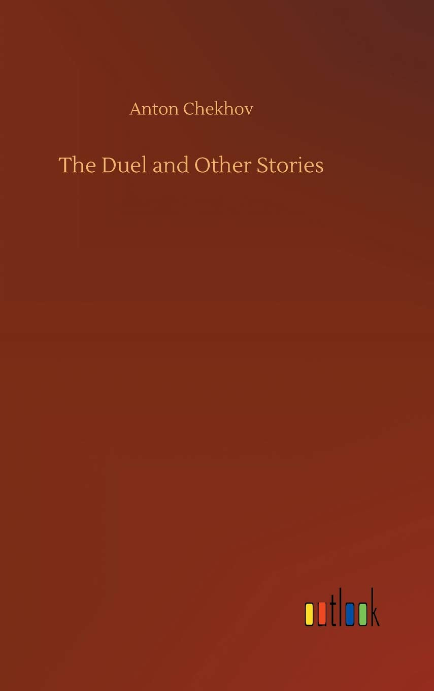 The Duel and Other Stories