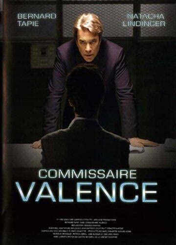 Commissaire Valence : épisode pilote