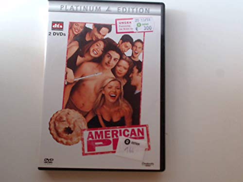 American Pie Europe Zone