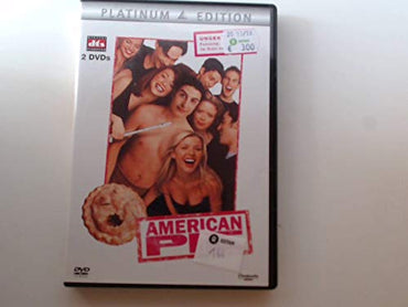 American Pie Europe Zone