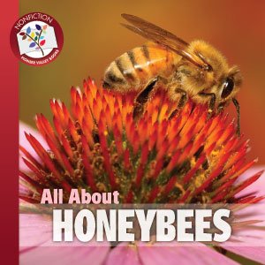 All About Honeybees