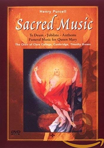Sacred Music