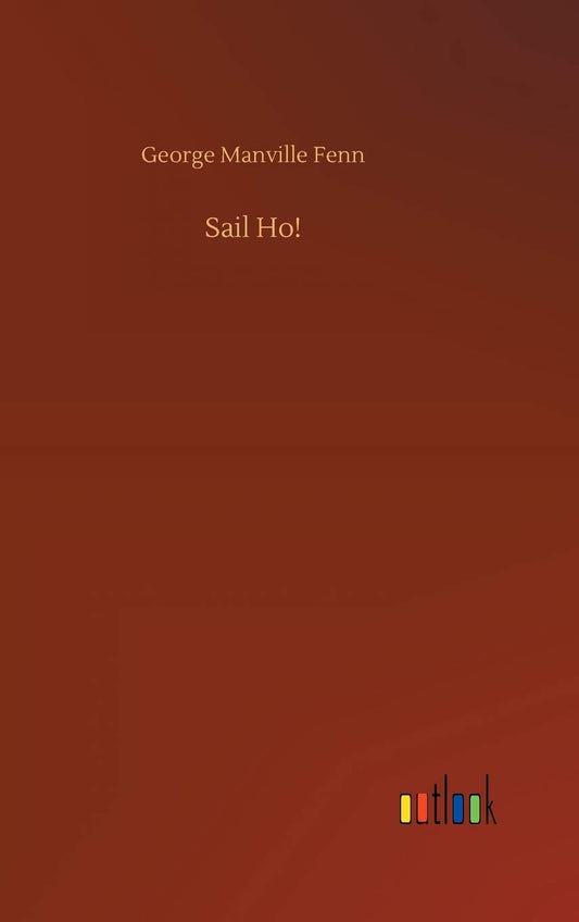 Sail Ho!