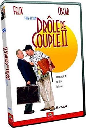 Drôle de couple 2