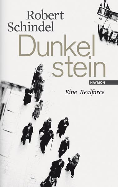 Dunkelstein: Eine Realfarce